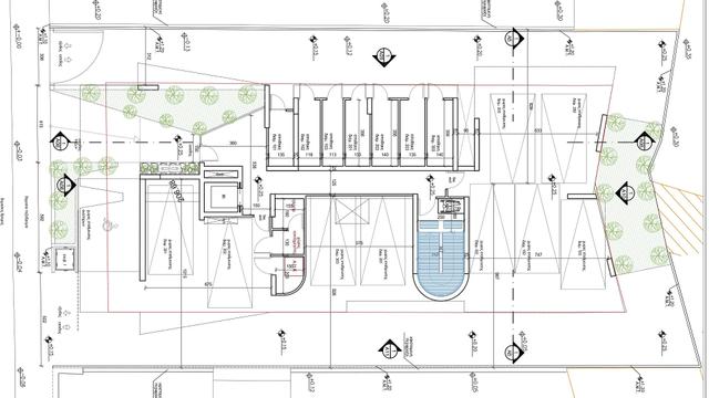 New 2-bedroom flat in Nicosia № 149953: https://dom.com.cy/en/catalog/sale/149953/ (dom.com.cy)
