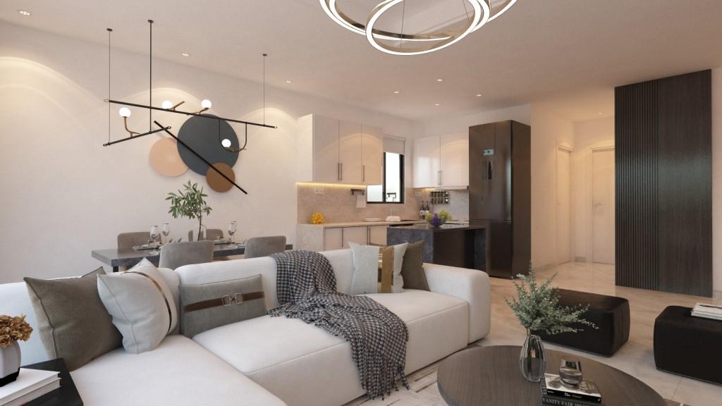 1 Bedroom Flat For Sale: https://www.zyprus.com/property/39312/1-bedrooms-apartment-flat-in-pallouriotissa-nicosia (www.zyprus.com)
