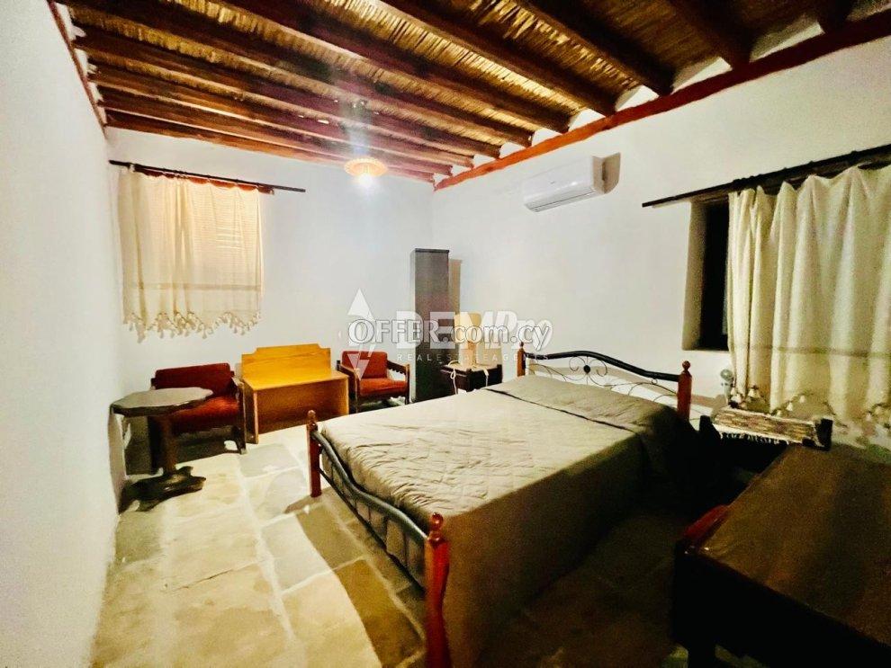 Stone House For Rent in Goudi, Paphos - DP4827: https://www.offer.com.cy/en/stone-house-for-rent-in-goudi-paphos-dp4827/21-816694/ (www.offer.com.cy)