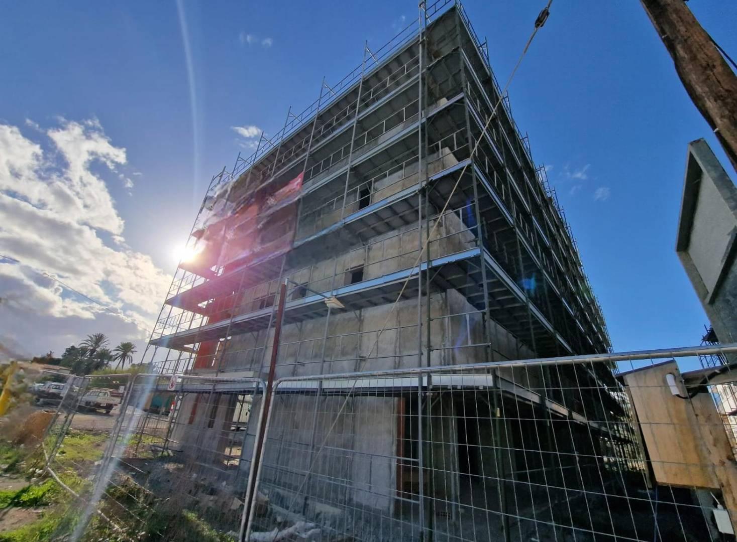 New 2-bedroom flat in Nicosia № 152170: https://dom.com.cy/en/catalog/sale/152170/ (dom.com.cy)