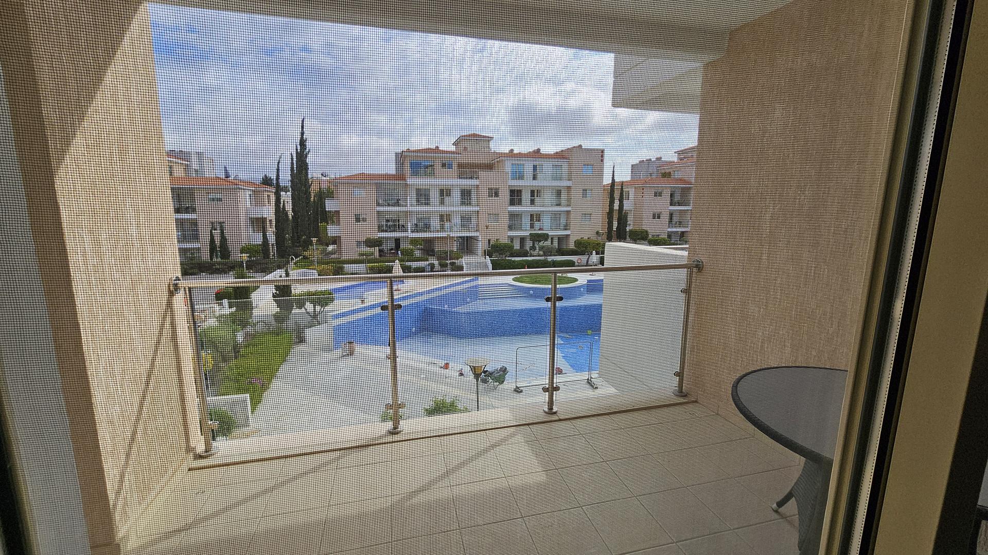 3-bedroom apartment in Paphos № 154001: https://dom.com.cy/en/catalog/sale/154001/ (dom.com.cy)