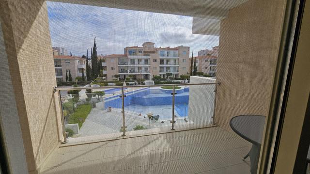 3-bedroom apartment in Paphos № 154001: https://dom.com.cy/en/catalog/sale/154001/ (dom.com.cy)