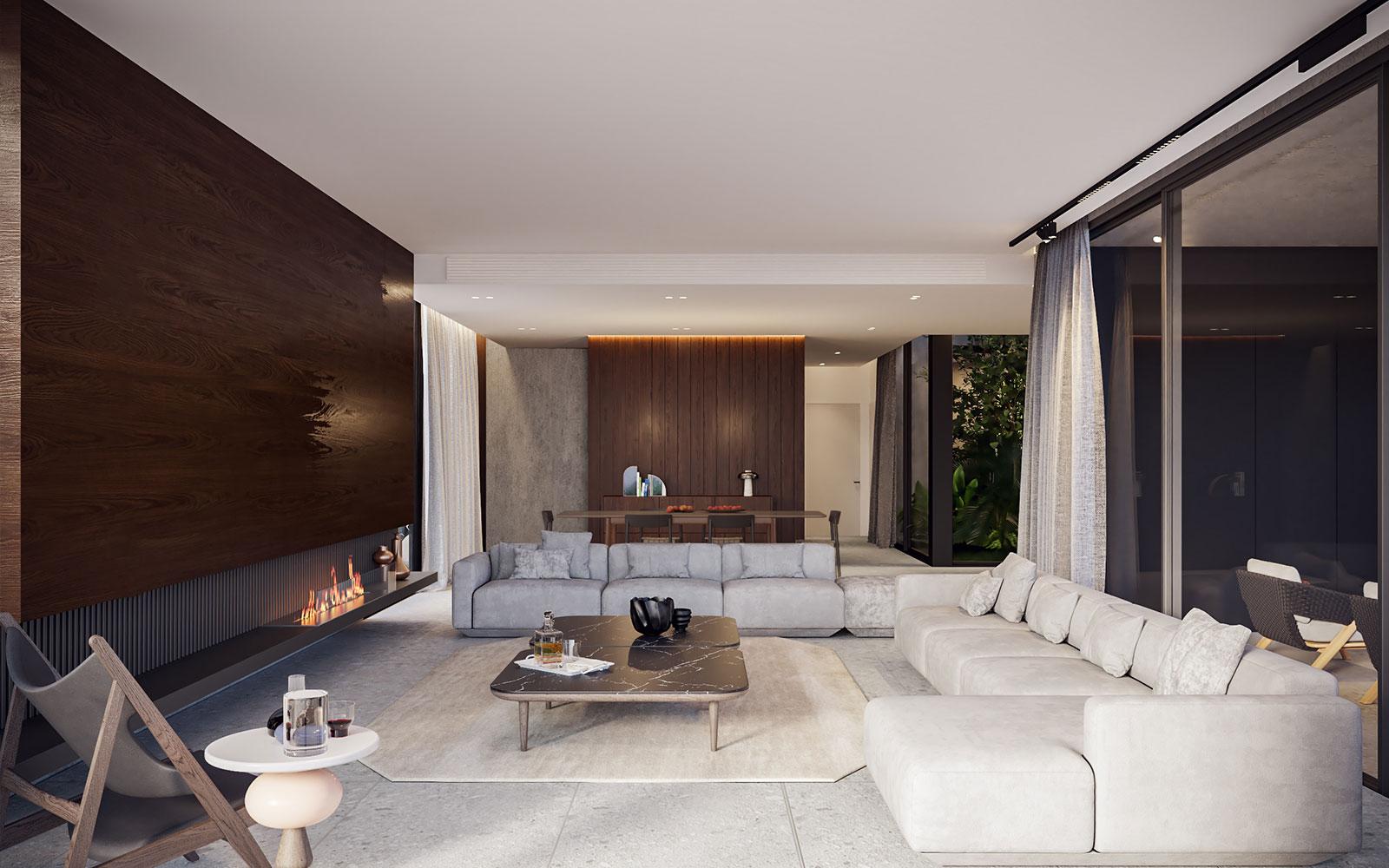 New 4-bedroom villa in Nicosia № 152140: https://dom.com.cy/en/catalog/sale/152140/ (dom.com.cy)