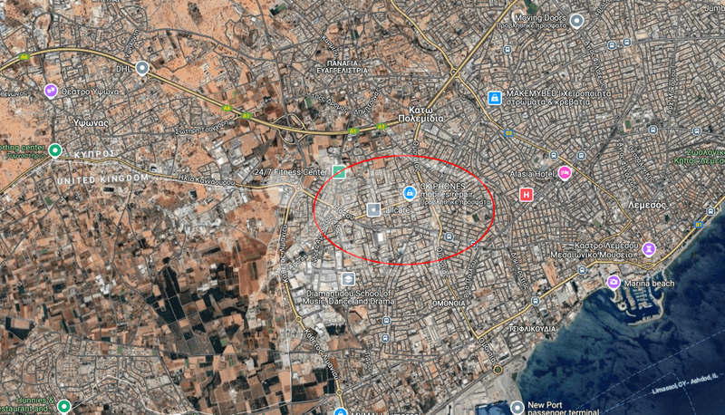 Commercial land 563 m²: https://www.bazaraki.com/adv/5765580_commercial-land-563-m2 (www.bazaraki.com)