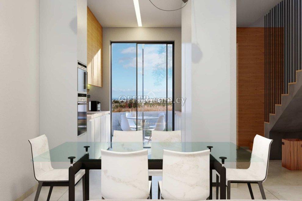 THREE BEDROOM DETACHED VILLA IN KONIA: https://www.offer.com.cy/en/three-bedroom-detached-villa-in-konia/21-618410/ (www.offer.com.cy)