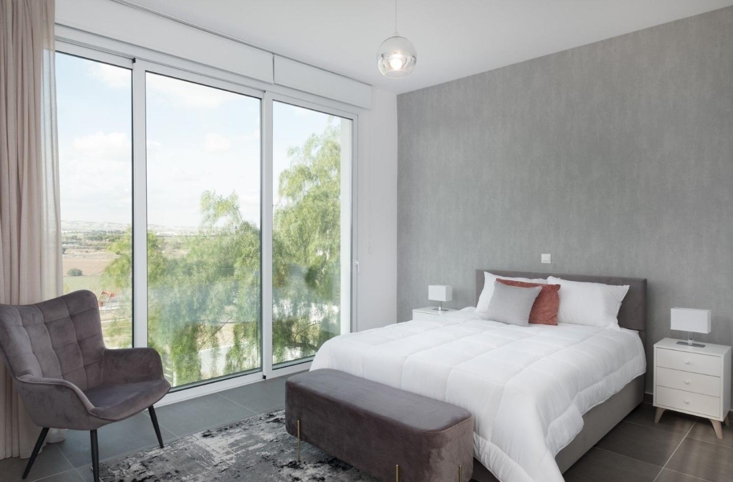 New 4-bedroom house in Larnaca № 153309: https://dom.com.cy/en/catalog/sale/153309/ (dom.com.cy)