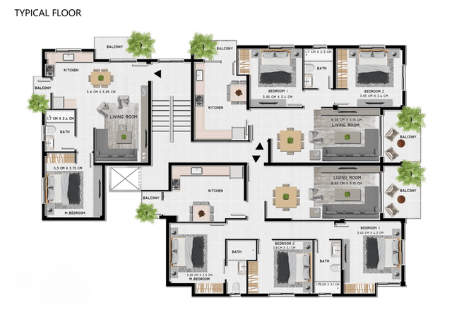 3-bedroom apartment for sale: https://www.bazaraki.com/adv/5789222_3-bedroom-apartment-for-sale (www.bazaraki.com)
