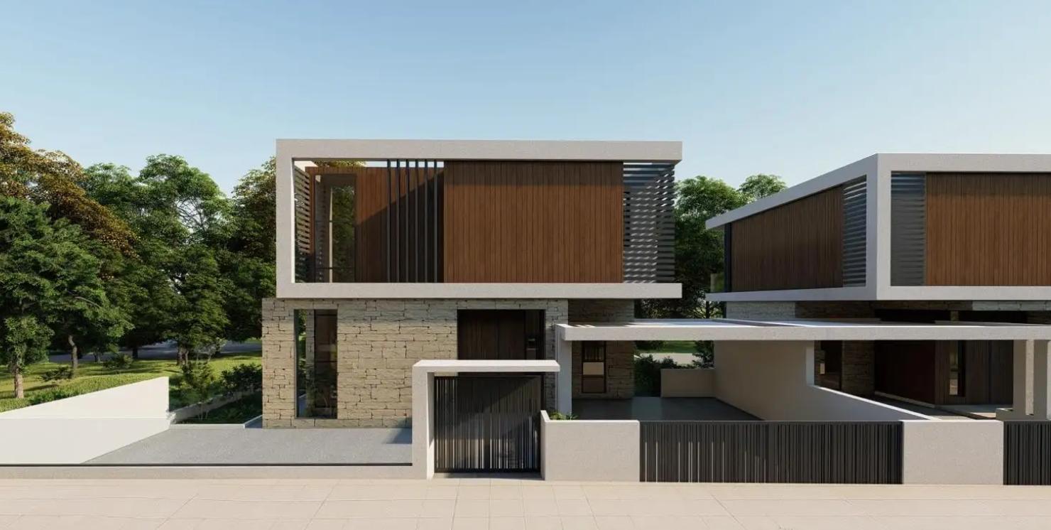 3-bedroom villa in Paphos № 150165: https://dom.com.cy/en/catalog/sale/150165/ (dom.com.cy)