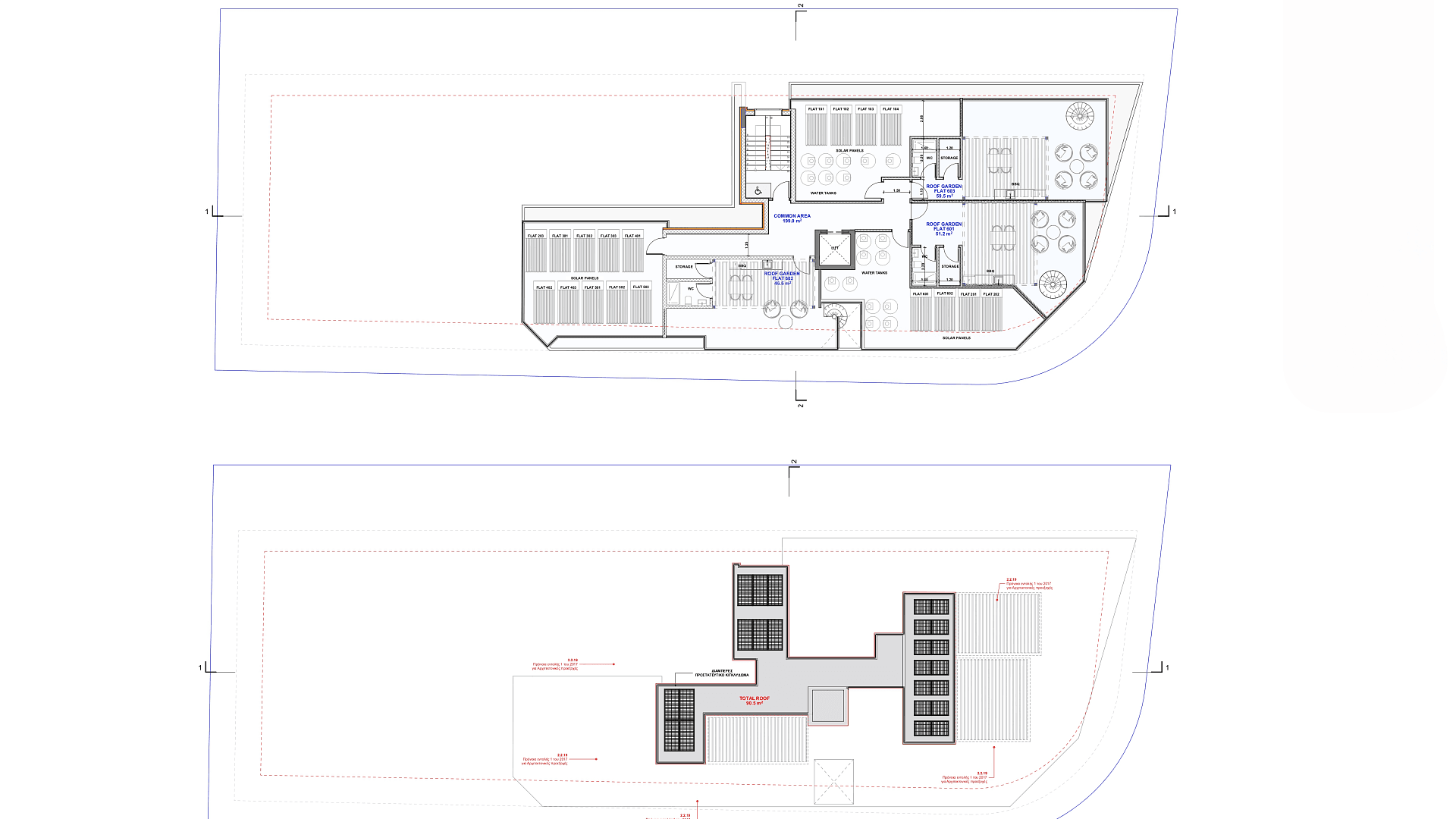 New 2-bedroom flat in Larnaca № 153451: https://dom.com.cy/en/catalog/sale/153451/ (dom.com.cy)