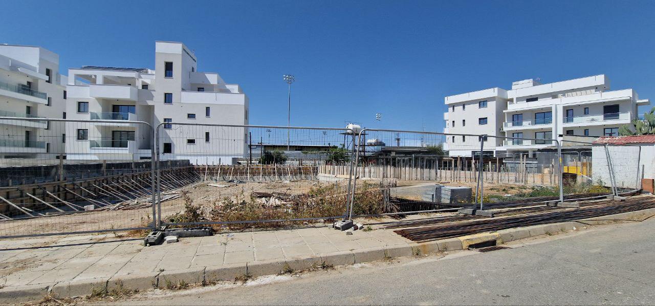 New 3-bedroom penthouse in Nicosia № 149972: https://dom.com.cy/en/catalog/sale/149972/ (dom.com.cy)