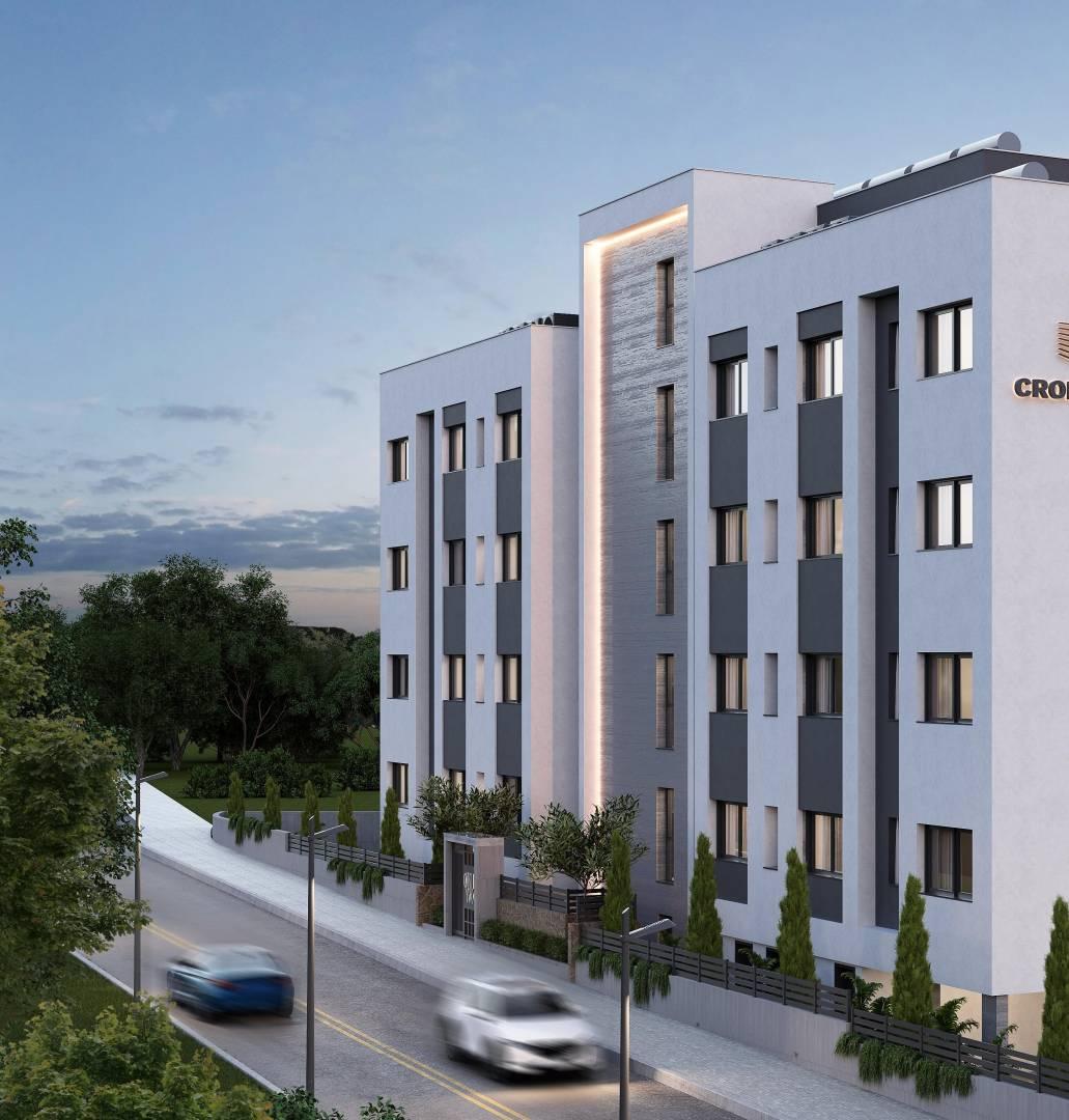 New 2-bedroom apartment in Limassol № 152866: https://dom.com.cy/en/catalog/sale/152866/ (dom.com.cy)