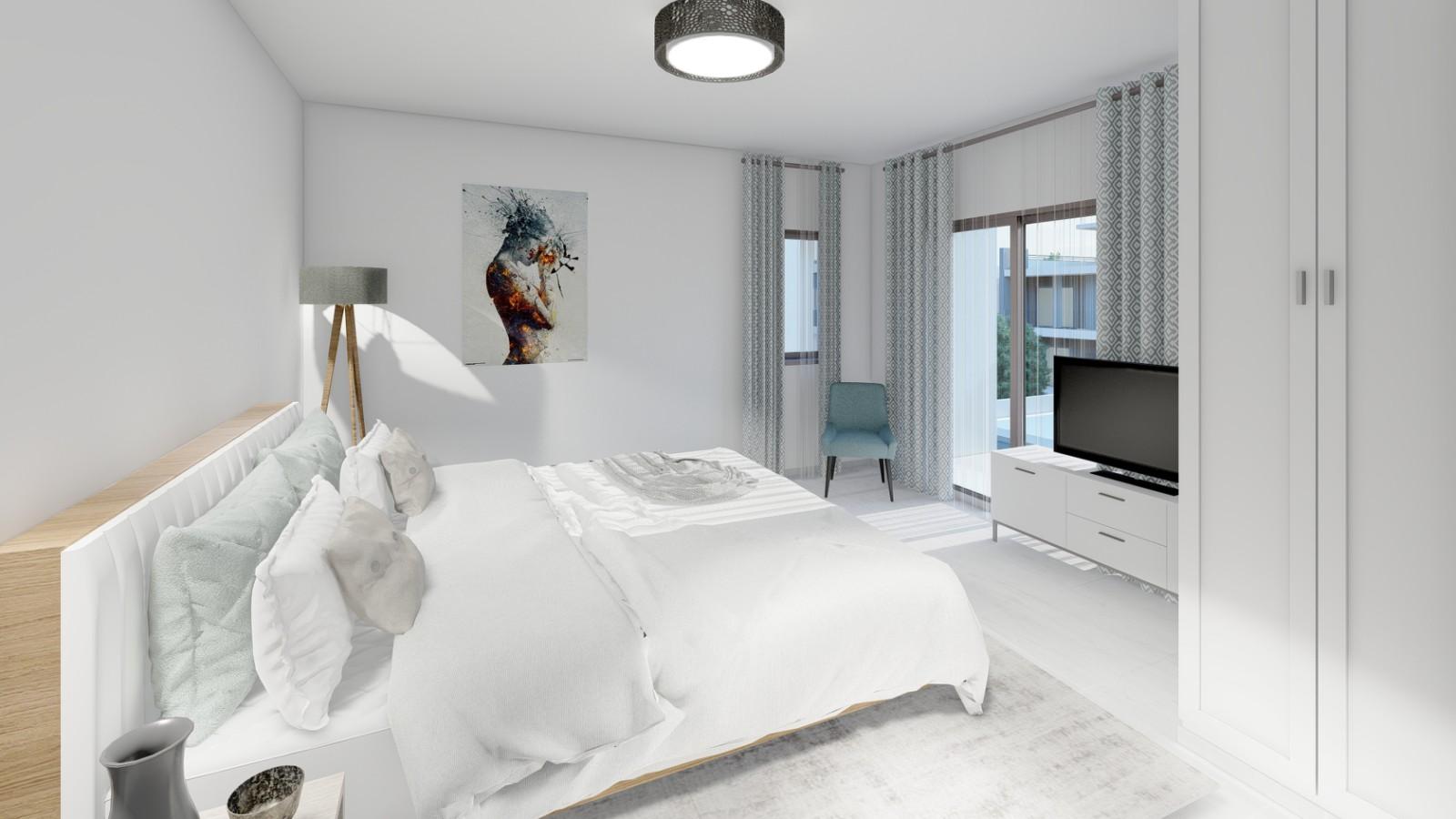 New 3-bedroom house in Paphos № 153694: https://dom.com.cy/en/catalog/sale/153694/ (dom.com.cy)