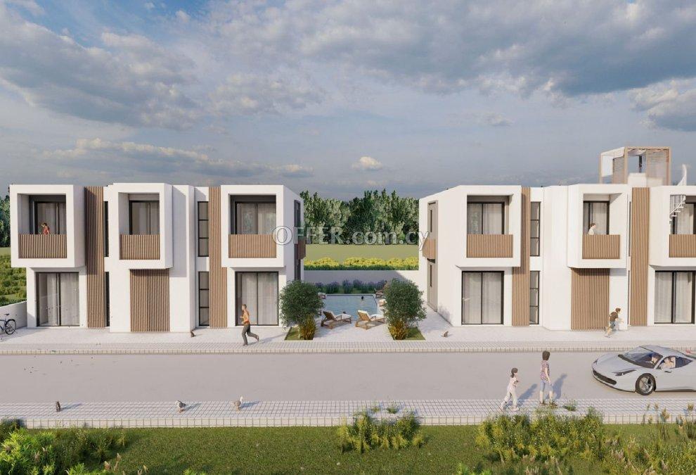 3 Bed Semi-Detached House for sale in Tremithousa, Paphos: https://www.offer.com.cy/en/3-bed-semi-detached-house-for-sale-in-tremithousa-paphos/21-815564/ (www.offer.com.cy)