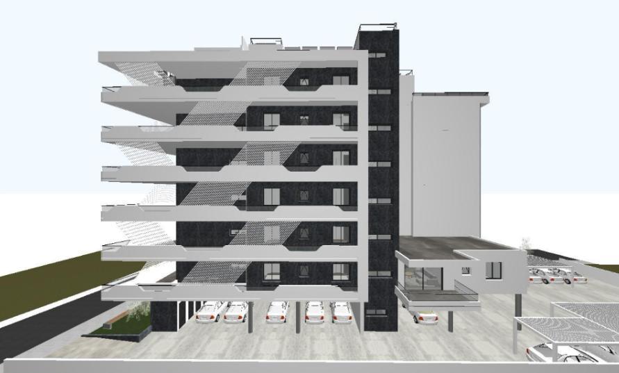 New 3-bedroom penthouse in Larnaca № 153471: https://dom.com.cy/en/catalog/sale/153471/ (dom.com.cy)