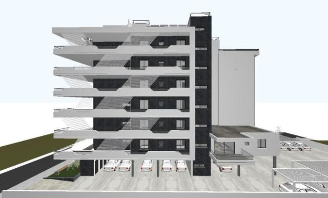New 3-bedroom penthouse in Larnaca № 153471: https://dom.com.cy/en/catalog/sale/153471/ (dom.com.cy)