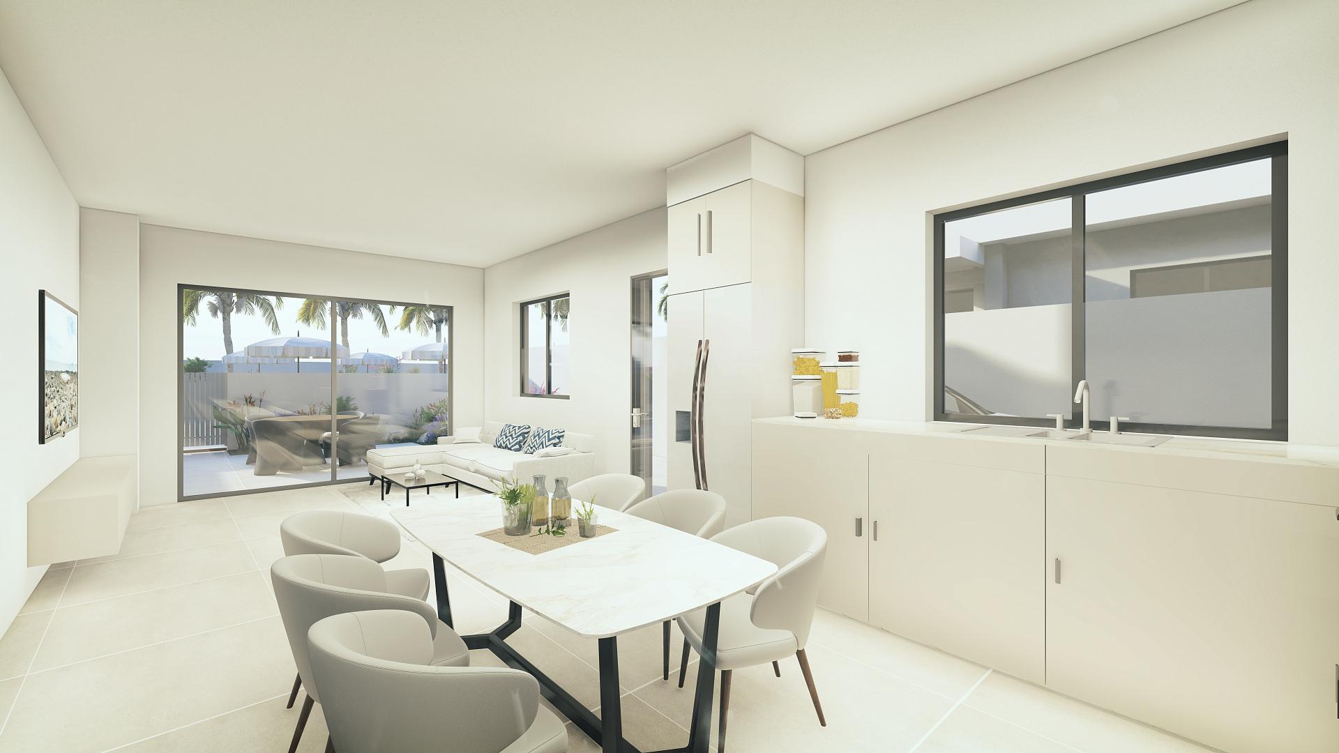 New 4-bedroom flat in Famagusta № 152845: https://dom.com.cy/en/catalog/sale/152845/ (dom.com.cy)