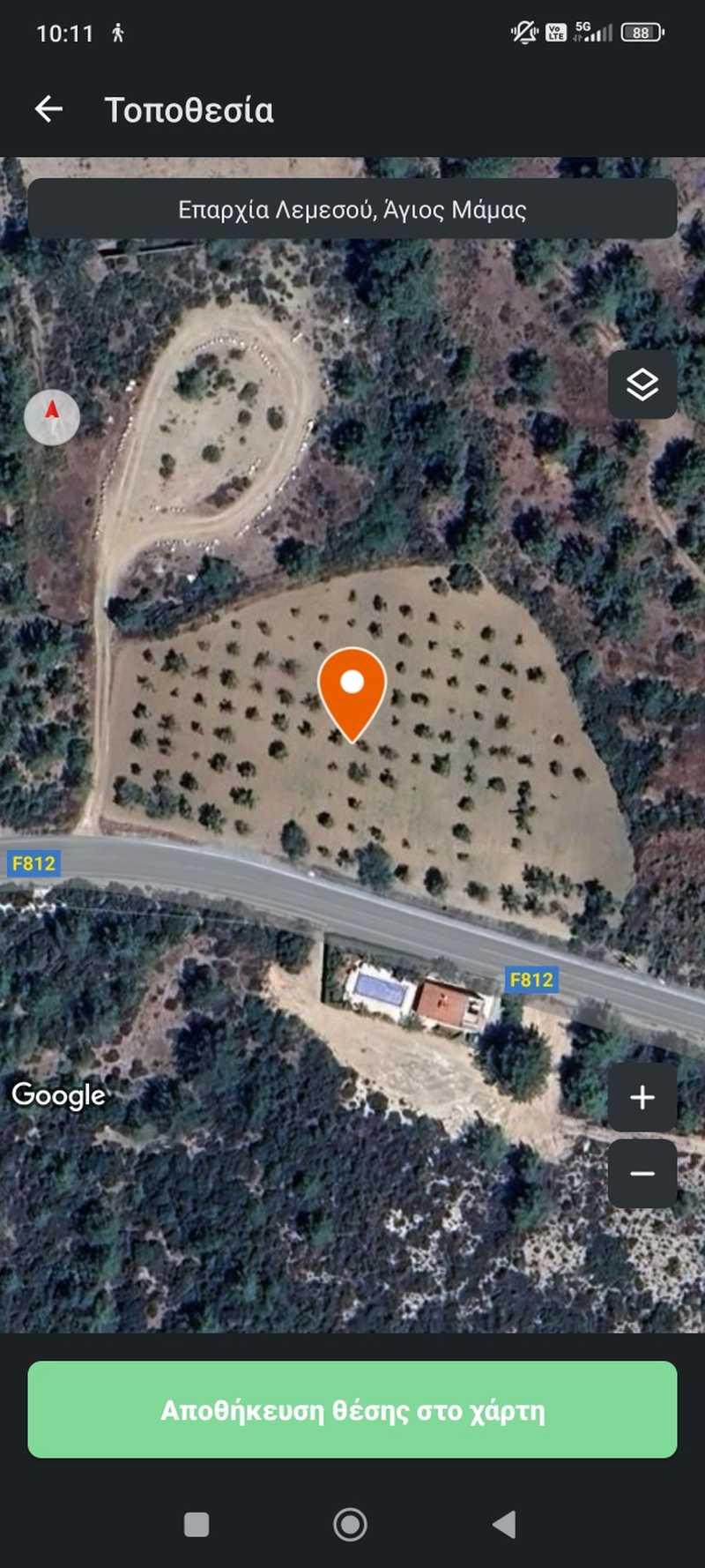 Agricultural land 5690 m²: https://www.bazaraki.com/adv/5792284_agricultural-land-5690-m2 (www.bazaraki.com)
