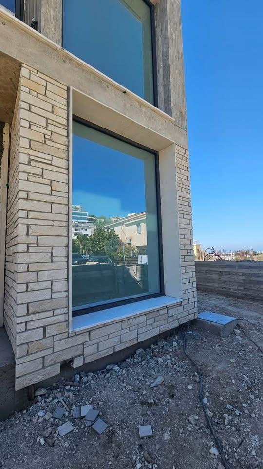 For Sale 3 BR villa with sea view, heated floor(provision)  for SALE in Geroskipou -Delivery 3-4m: https://www.facebook.com/marketplace/item/699122345981800 (www.facebook.com)