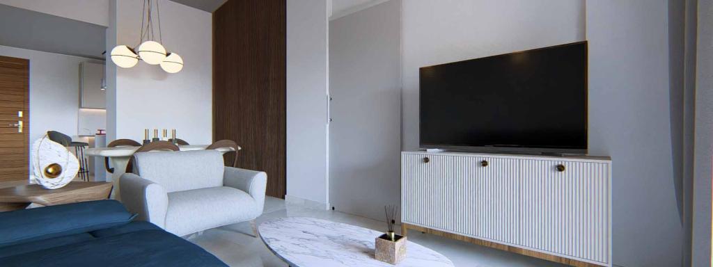 2 Bedroom Flat For Sale: https://www.zyprus.com/property/37032/2-bedrooms-apartment-flat-in-exo-vrisi-paphos (www.zyprus.com)