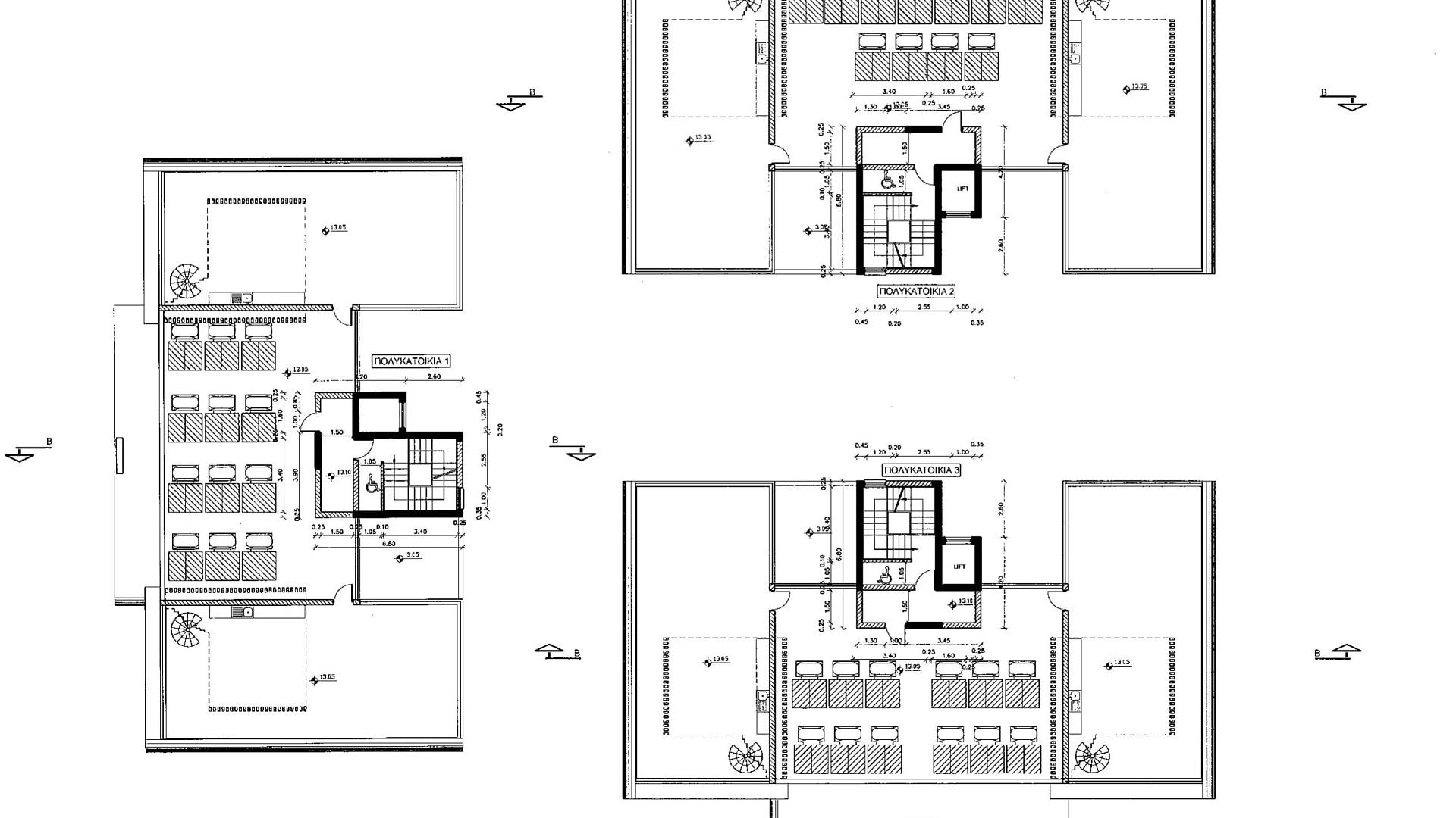 New residential building in Limassol № 152187: https://dom.com.cy/en/catalog/sale/152187/ (dom.com.cy)