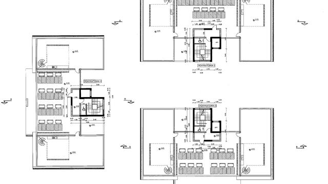 New residential building in Limassol № 152187: https://dom.com.cy/en/catalog/sale/152187/ (dom.com.cy)