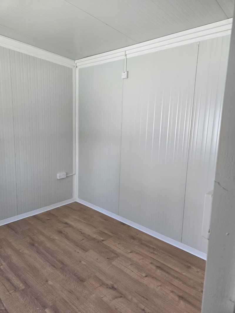 27 m² new prefabricated house - one bedroom, kithcen, toilet room: https://www.bazaraki.com/adv/5794526_27-m2-new-prefabricated-house-one-bedroom-kithcen-toilet-room (www.bazaraki.com)