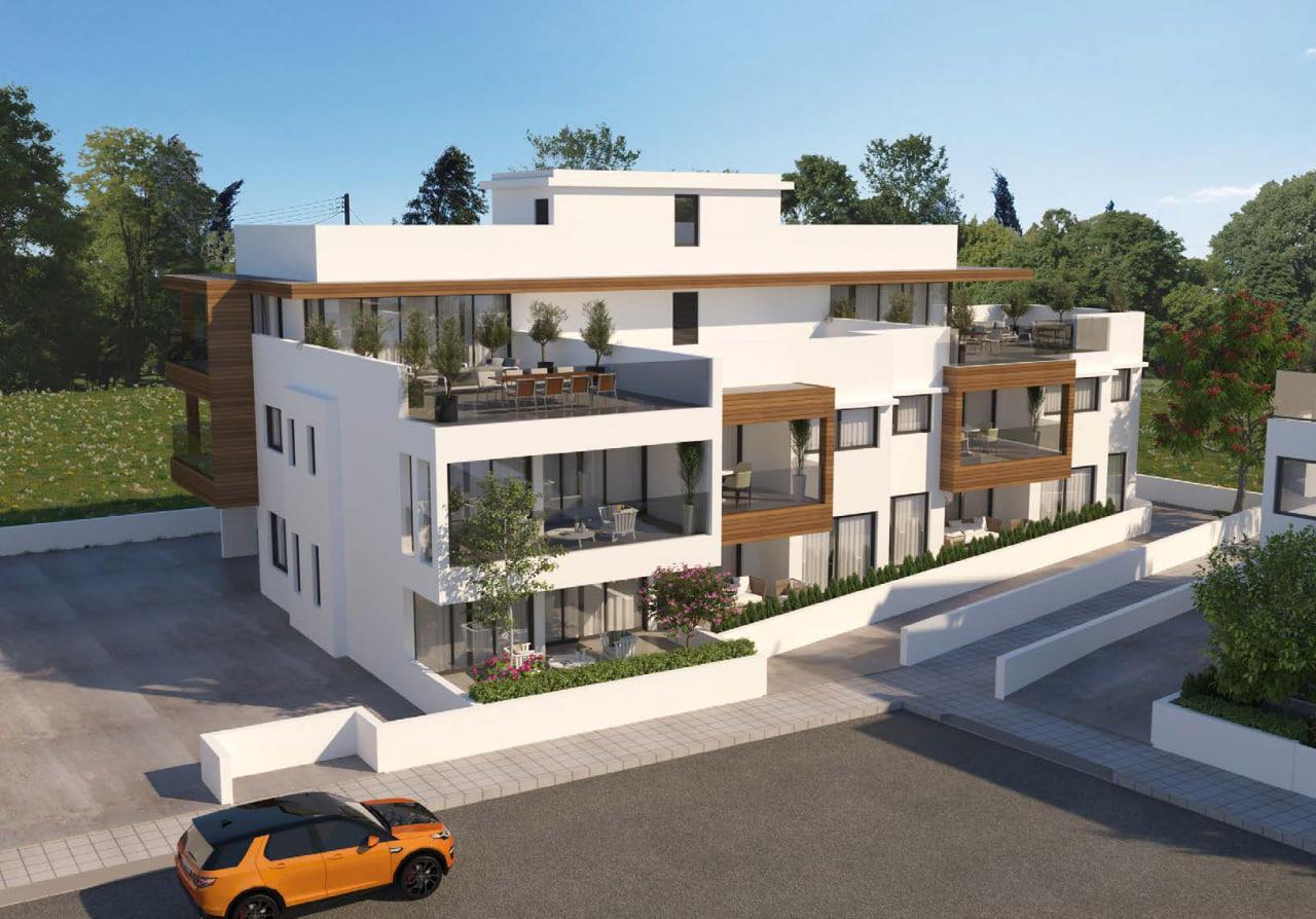New 2-bedroom flat in Larnaca № 149480: https://dom.com.cy/en/catalog/sale/149480/ (dom.com.cy)