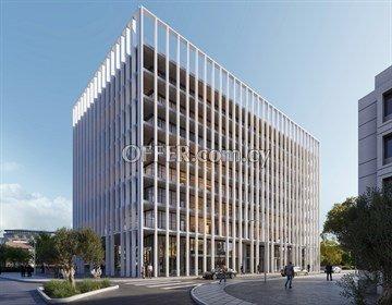 Office 364 Sq. m. In Prime Location In The City Centre, Limassol: https://www.offer.com.cy/en/office-364-sq-m-in-prime-location-in-the-city-centre-limassol/21-816094/ (www.offer.com.cy)