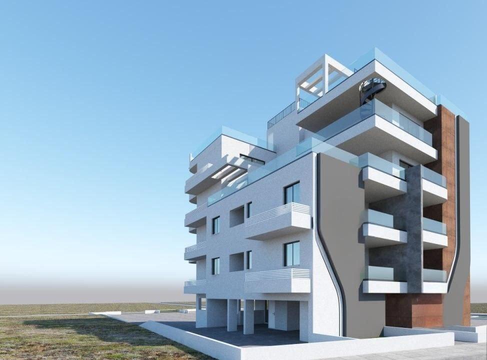 New 2-bedroom flat in Larnaca № 153577: https://dom.com.cy/en/catalog/sale/153577/ (dom.com.cy)