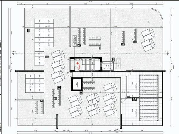 New 3-bedroom flat in Famagusta № 152393: https://dom.com.cy/en/catalog/sale/152393/ (dom.com.cy)