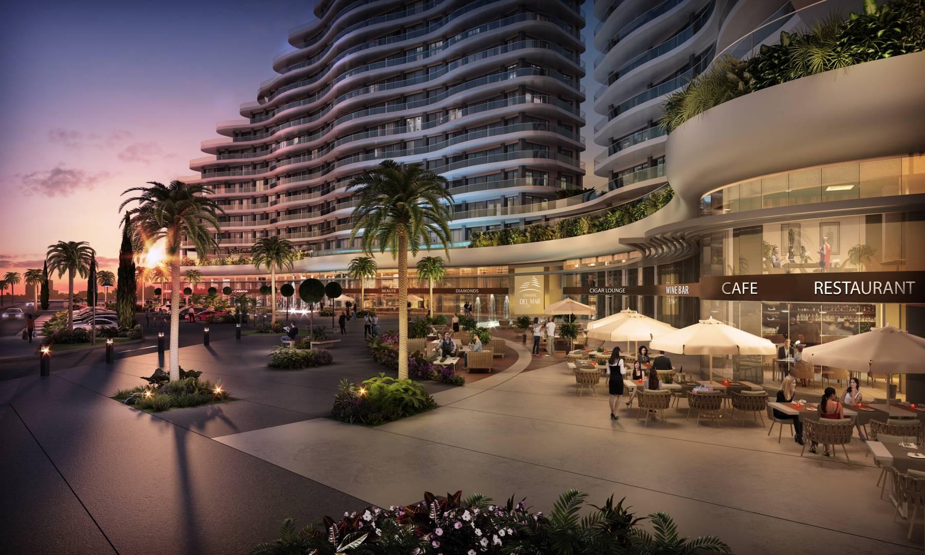 New 2-bedroom apartment in Limassol № 152872: https://dom.com.cy/en/catalog/sale/152872/ (dom.com.cy)