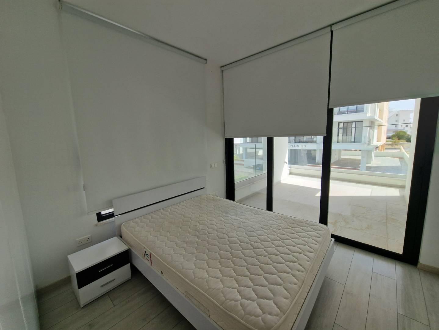 New 1-bedroom flat in Larnaca №153110: https://dom.com.cy/en/catalog/rent/153110/ (dom.com.cy)