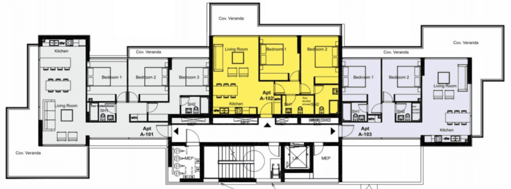 3 Bedroom Flat For Sale: https://www.zyprus.com/property/31035/3-bedrooms-apartment-flat-in-anavargos-paphos (www.zyprus.com)