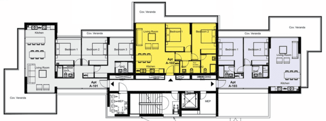 3 Bedroom Flat For Sale: https://www.zyprus.com/property/31035/3-bedrooms-apartment-flat-in-anavargos-paphos (www.zyprus.com)