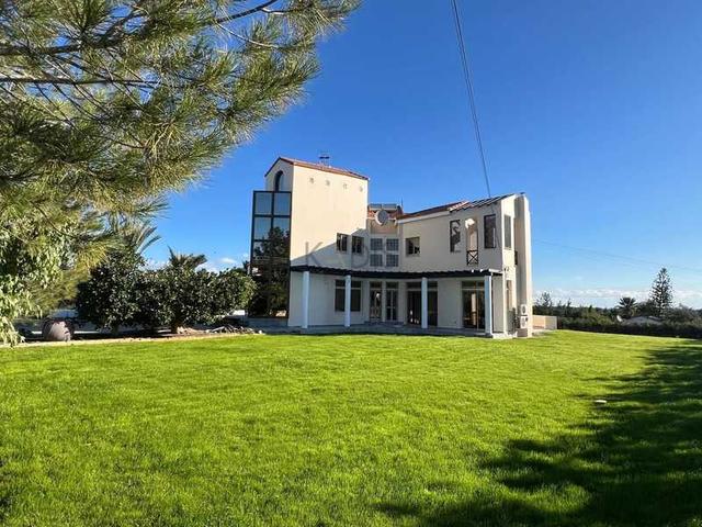 4-bedroom detached house for sale: https://www.bazaraki.com/adv/5791619_4-bedroom-detached-house-for-sale (www.bazaraki.com)