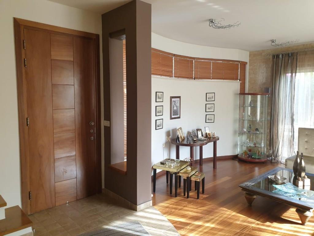 4 Bedroom Detached House For Sale: https://www.zyprus.com/property/24554/4-bedrooms-house-detached-house-in-agios-athanasios-limassol (www.zyprus.com)