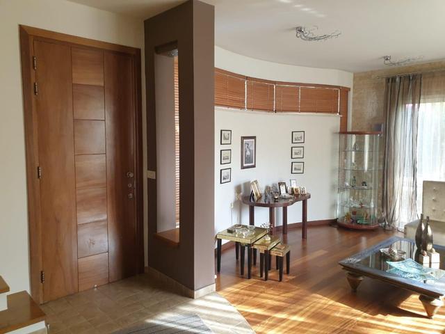 4 Bedroom Detached House For Sale: https://www.zyprus.com/property/24554/4-bedrooms-house-detached-house-in-agios-athanasios-limassol (www.zyprus.com)