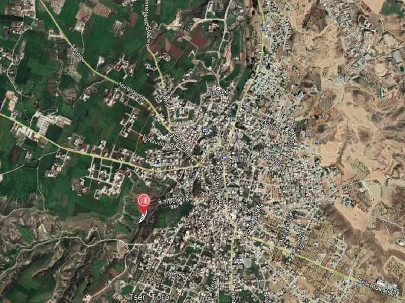 Residential land 2490 m²: https://www.bazaraki.com/adv/5798197_residential-land-2490-m2 (www.bazaraki.com)