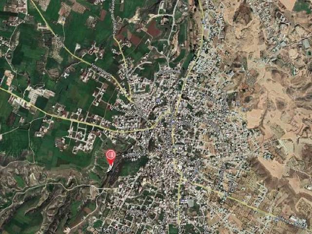 Residential land 2490 m²: https://www.bazaraki.com/adv/5798197_residential-land-2490-m2 (www.bazaraki.com)