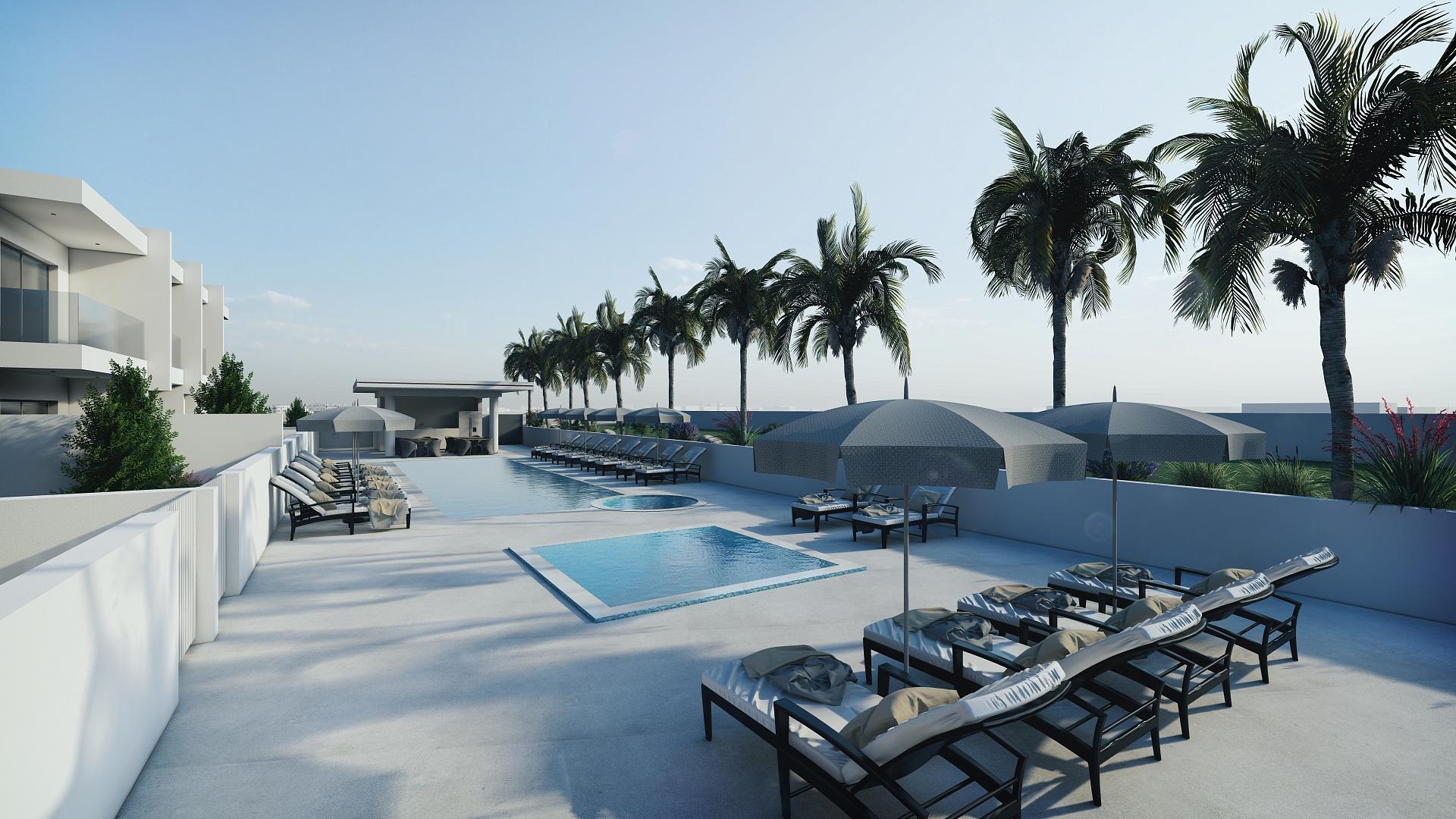 New 4-bedroom flat in Famagusta № 152845: https://dom.com.cy/en/catalog/sale/152845/ (dom.com.cy)
