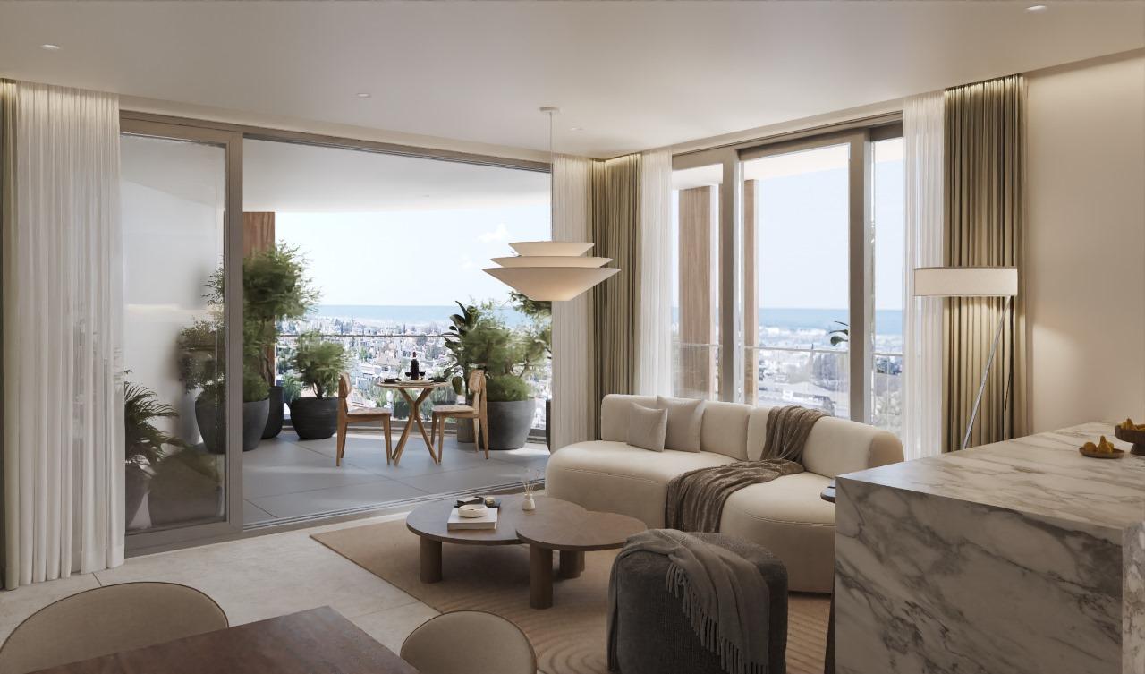 New 2-bedroom flat in Larnaca № 153351: https://dom.com.cy/en/catalog/sale/153351/ (dom.com.cy)