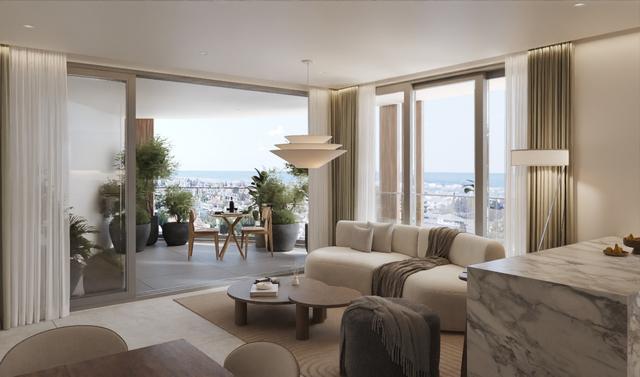 New 2-bedroom flat in Larnaca № 153351: https://dom.com.cy/en/catalog/sale/153351/ (dom.com.cy)