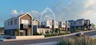 THREE BEDROOM DETACHED VILLA IN KONIA: https://www.offer.com.cy/en/three-bedroom-detached-villa-in-konia/21-618410/ (www.offer.com.cy)