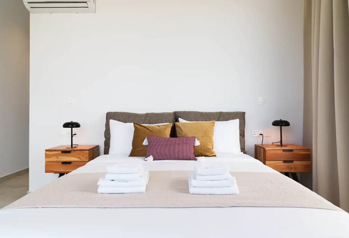 3-bedroom apartment in Paphos №152217: https://dom.com.cy/en/catalog/rent/152217/ (dom.com.cy)