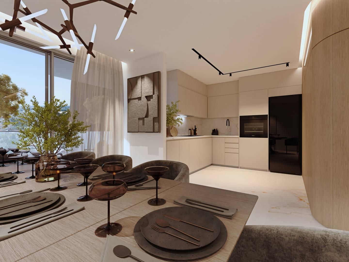 New 2-bedroom flat in Larnaca № 153972: https://dom.com.cy/en/catalog/sale/153972/ (dom.com.cy)