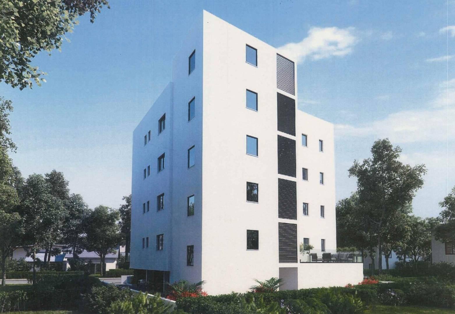 New 2-bedroom flat in Nicosia № 149395: https://dom.com.cy/en/catalog/sale/149395/ (dom.com.cy)
