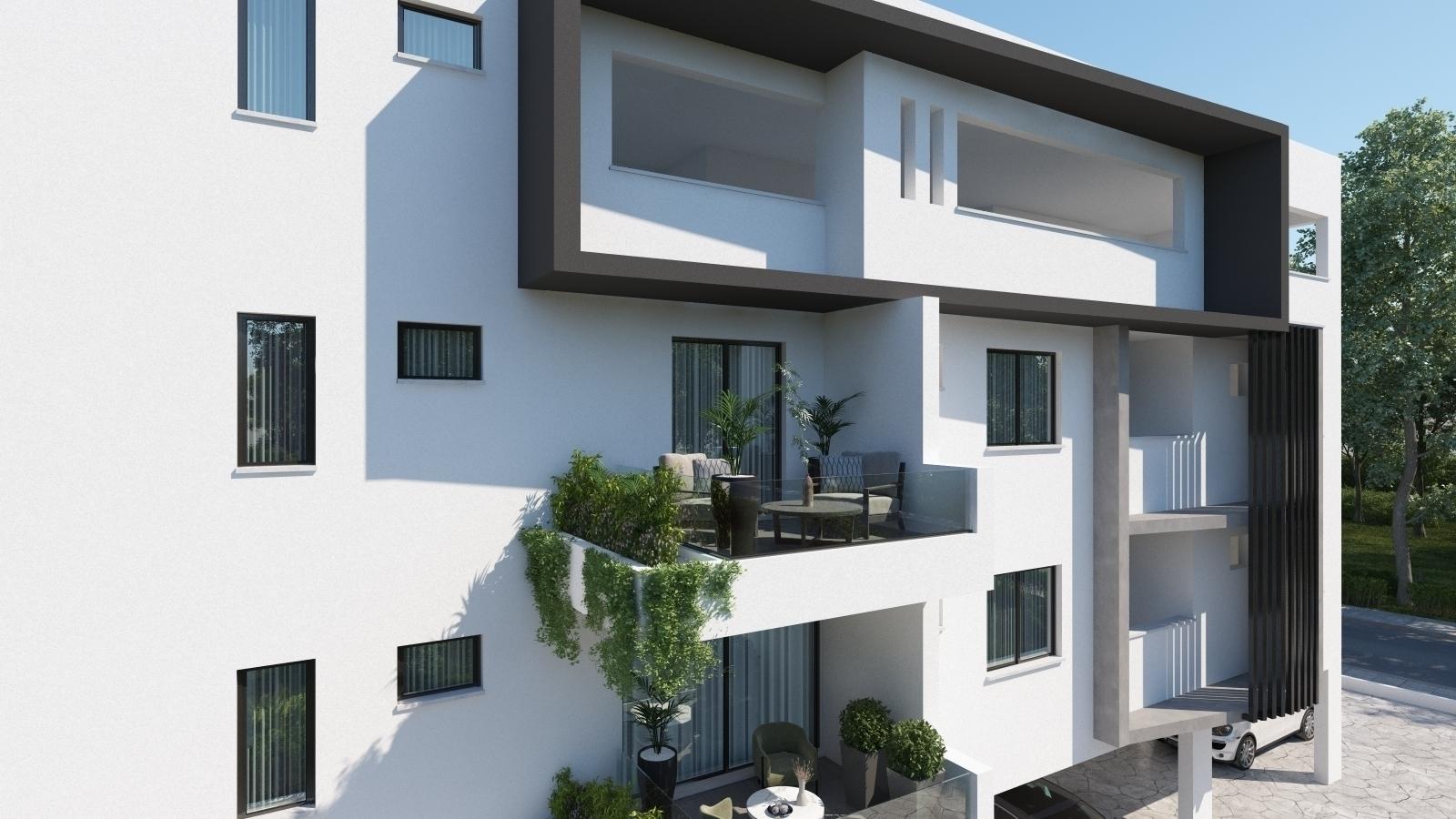 New 3-bedroom flat in Larnaca № 153591: https://dom.com.cy/en/catalog/sale/153591/ (dom.com.cy)