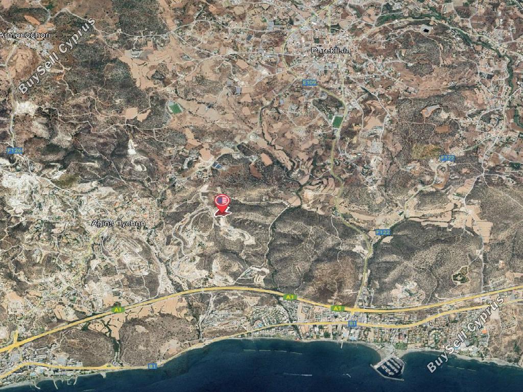 11,372 SQM Agricultural Land for sale in Parekklisia, Limassol: https://www.buysellcyprus.com/property-for-sale/limassol/parekklisia/land-for-sale-parekklisia-limassol-1800885.html (www.buysellcyprus.com)
