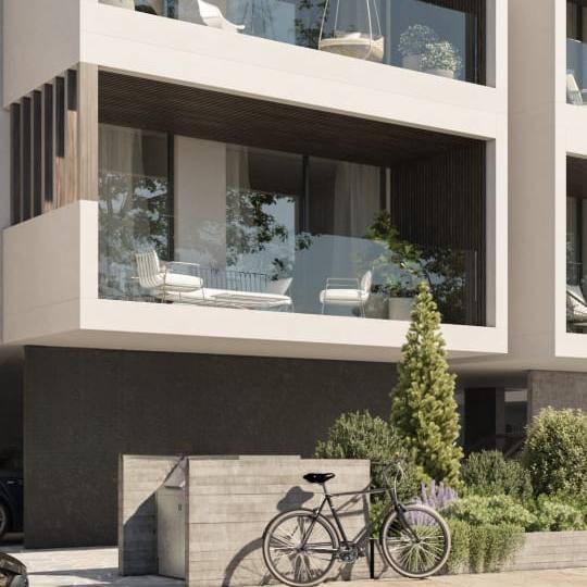 New 2-bedroom penthouse in Larnaca № 153985: https://dom.com.cy/en/catalog/sale/153985/ (dom.com.cy)