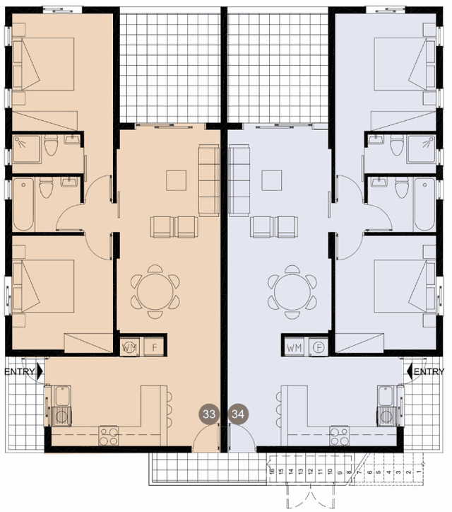 2 Bedroom Flat For Sale: https://www.zyprus.com/property/37032/2-bedrooms-apartment-flat-in-exo-vrisi-paphos (www.zyprus.com)